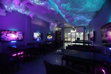 dost social lounge